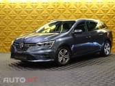 Renault Mégane Sport Tourer 1.5 Blue dCi Limited