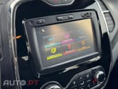 Renault Captur 1.5 dCi Exclusive