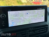 Citroen Jumpy 2.0 BlueHDi M