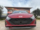 Hyundai i20 1.2 MPi Comfort