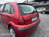 Citroen C3 1.4 HDi Exclusive