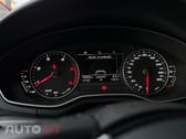 Audi A5 40 TDI quattro S tronic