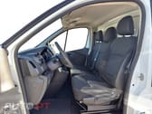 Renault Trafic 2.0 dCi L1H1 1.2T