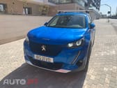 Peugeot E-2008 Allure Pack
