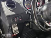 Audi TT 2.0 TFSi quattro S Tronic
