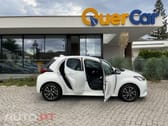 Toyota Yaris 1.5 HDF Exclusive