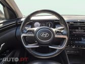Hyundai Tucson 1.6 CRDi Vanguard