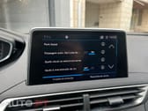 Peugeot 3008 2.0 Hdi GT LINE 