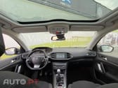 Peugeot 308 GT-LINE