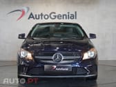 Mercedes-Benz CLA 180 d Style