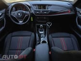 BMW X1 18 d xDrive Auto Line Sport