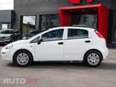 Fiat Punto 1.3 M-Jet Easy S&S