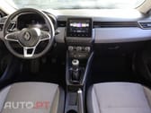 Renault Clio 1.5 Blue dCi Evolution