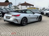 BMW Z4 sDrive30i M-Sport
