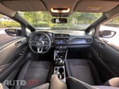 Nissan Leaf Tekna Two Tone+ProPilot Park