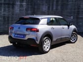Citroen C4 Cactus 1.2 PureTech Feel EAT6