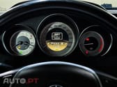 Mercedes-Benz C 180 CDi AMG Line