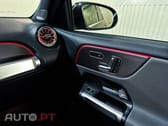 Mercedes-Benz EQB 350 4Matic AMG Line