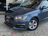 Audi A1 1.4 TDI (ultra) design