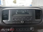 Opel Vivaro-E 50 kWh L2H1