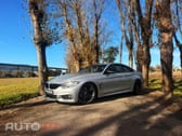 BMW 420 d Pack M Auto