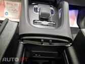 Mercedes-Benz GLE 4Matic+