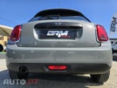 MINI Cooper ONE FIRST