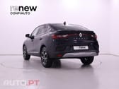 Renault Arkana 1.6 E-Tech Intens