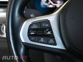BMW iX3 M Sport Impressive