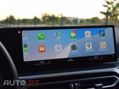BMW 320 d Touring Pack Desportivo M Auto