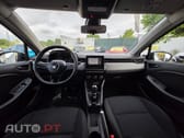 Renault Clio 1.0 TCe Evolution