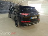 DS DS7 Crossback E-Tense Performance Line EAT8