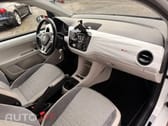 Volkswagen Up! 1.0 Move Up! beats