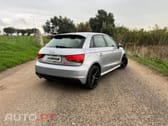 Audi A1 1.4 TDI (ultra) S tronic