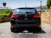Peugeot 308 SW 1.5 BlueHDi Business Line