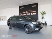 Dacia Logan MCV 1.5 dCi Stepway