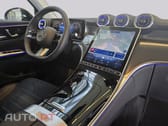 Mercedes-Benz GLC 300 I.V.A DEDUTIVEL e 4M AMG-Line