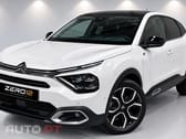 Citroen C4 e-C4 136 PLUS