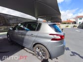 Peugeot 308 1.6 HDI