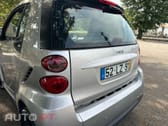 Smart ForTwo 0.8 cdi Passion 45