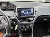 Peugeot 2008 1.2 PureTech Style