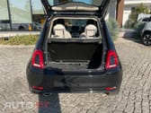 Fiat 500 1.0 Hybrid Lounge