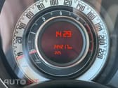Fiat 500 1.3 16V Multijet Lounge