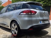 Renault Clio Break 1.5 dCi Dynamique S