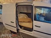 Volkswagen Caddy Bluemotion Tdi
