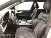 Audi Q8 60 TFSIe quattro Tiptronic Compétition