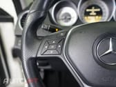 Mercedes-Benz C 180 BlueEFFICIENCY 7G-TRONIC
