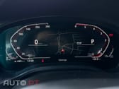 BMW X3 18 d sDrive Pack M Auto