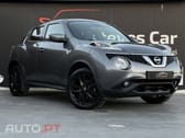 Nissan Juke 1.5 dCi Acenta