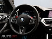 BMW M4 Competition Pack 50 anos M
